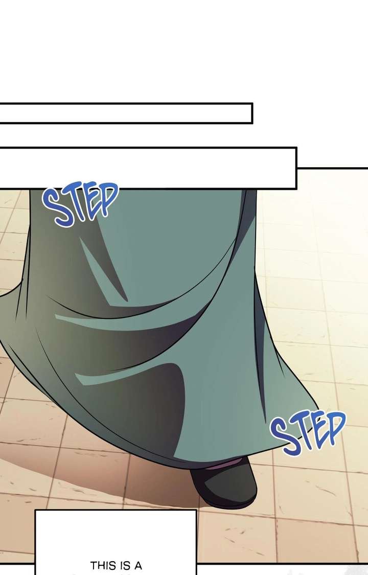 Flowers Are Flowers, Leaves Are Leaves Chapter 120 - Page 97