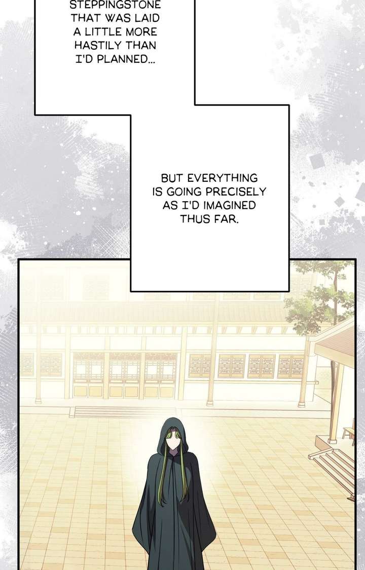 Flowers Are Flowers, Leaves Are Leaves Chapter 120 - Page 98