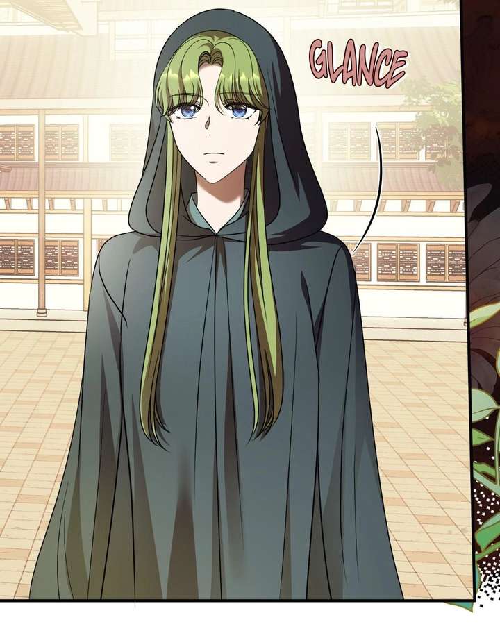 Flowers Are Flowers, Leaves Are Leaves Chapter 120 - Page 100