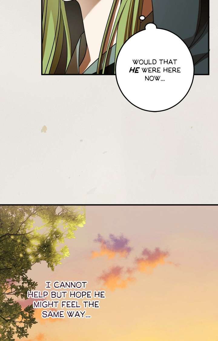 Flowers Are Flowers, Leaves Are Leaves Chapter 120 - Page 102