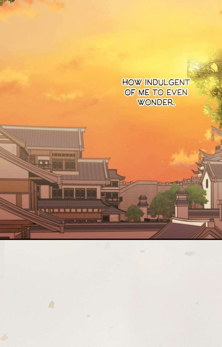 Flowers Are Flowers, Leaves Are Leaves Chapter 120 - Page 103