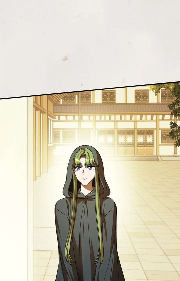 Flowers Are Flowers, Leaves Are Leaves Chapter 120 - Page 104