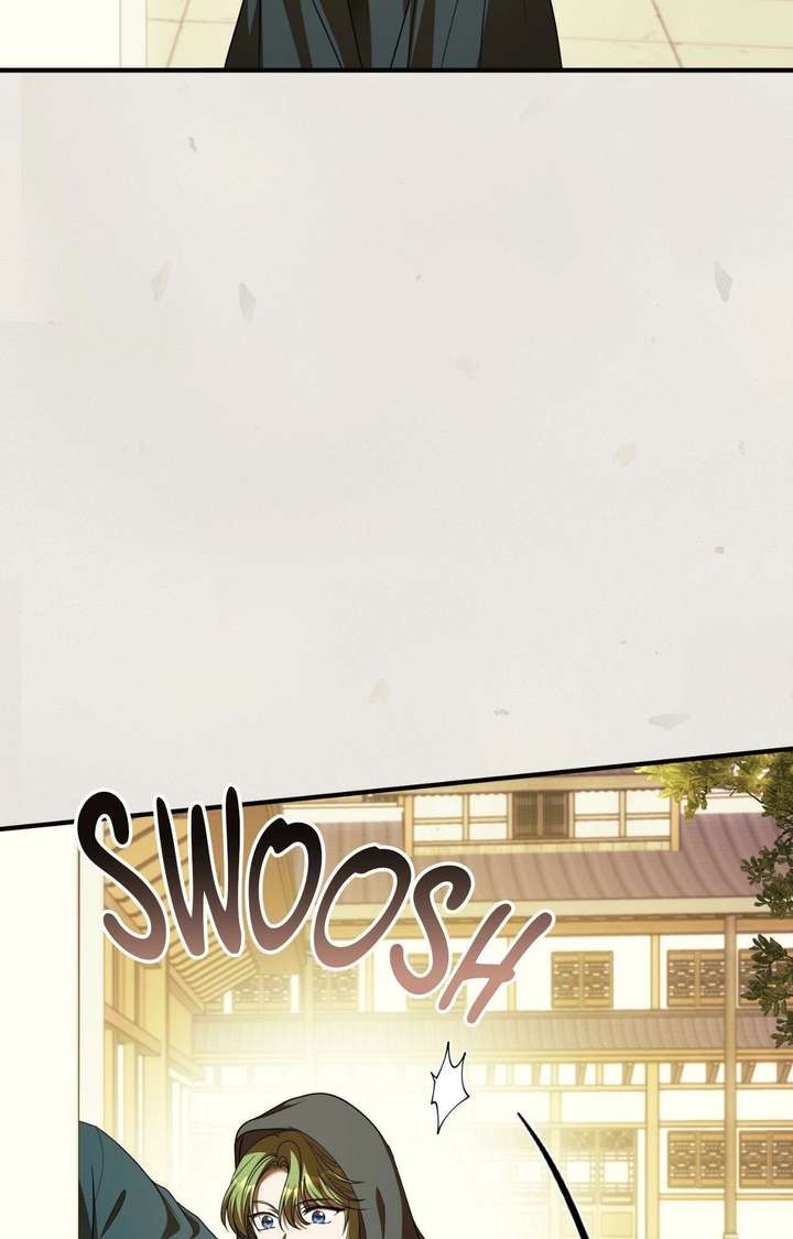 Flowers Are Flowers, Leaves Are Leaves Chapter 120 - Page 105