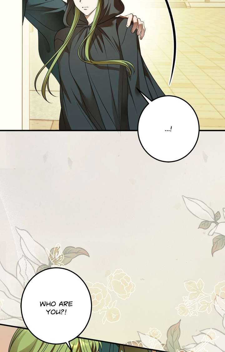 Flowers Are Flowers, Leaves Are Leaves Chapter 120 - Page 106