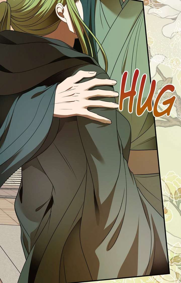 Flowers Are Flowers, Leaves Are Leaves Chapter 120 - Page 107