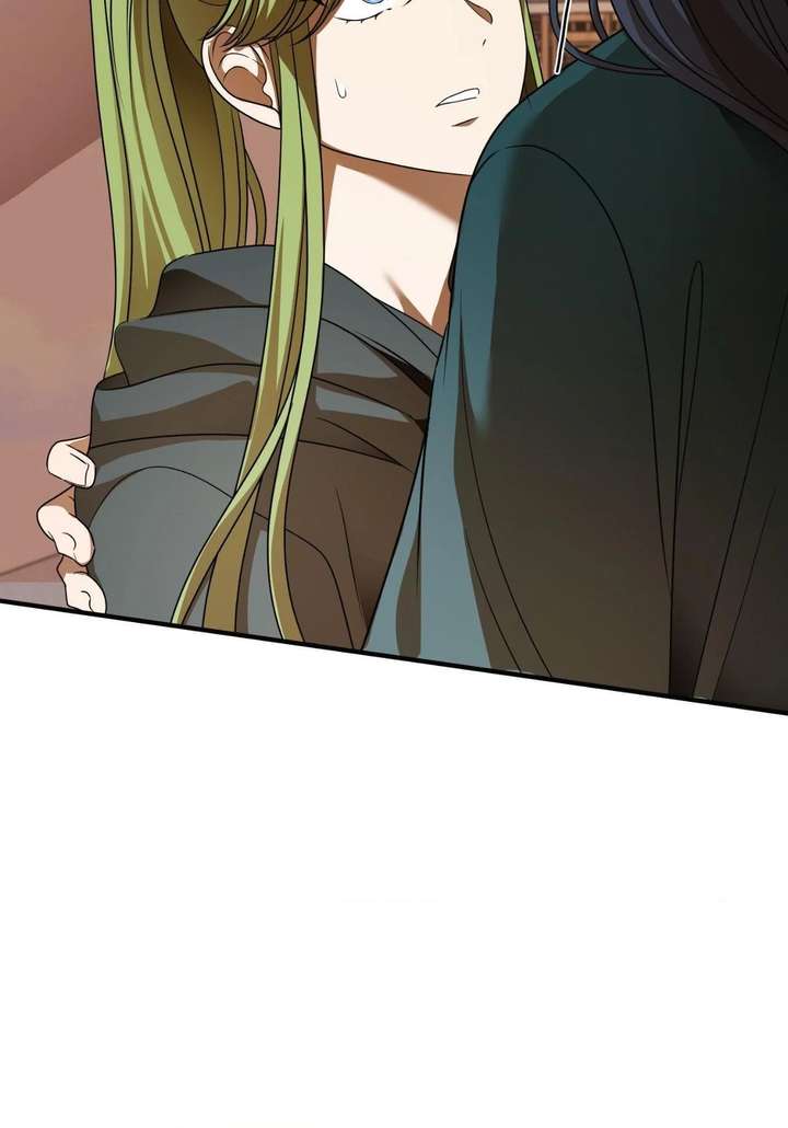 Flowers Are Flowers, Leaves Are Leaves Chapter 120 - Page 109