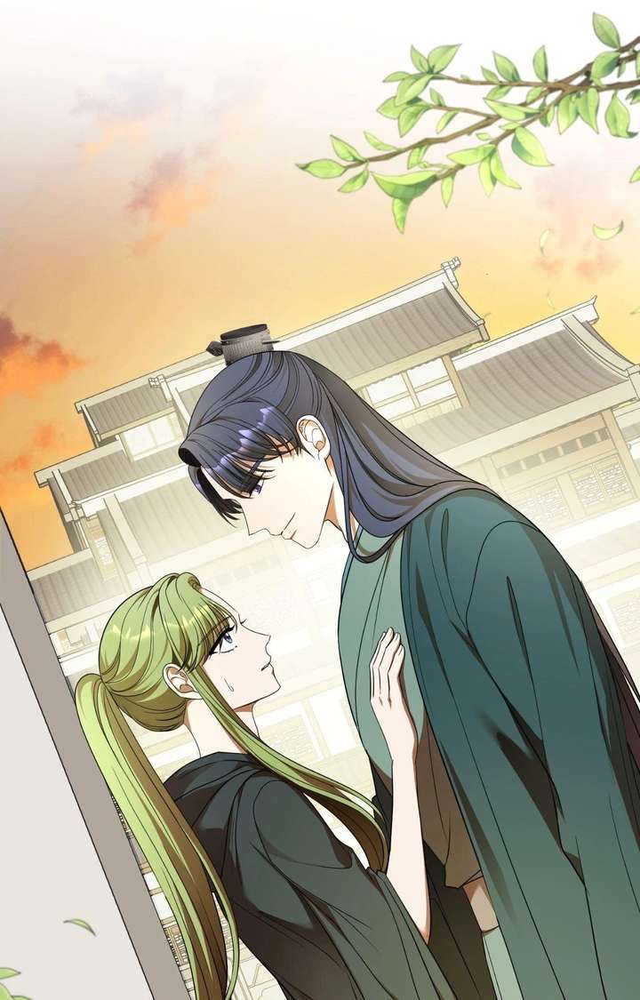 Flowers Are Flowers, Leaves Are Leaves Chapter 120 - Page 110