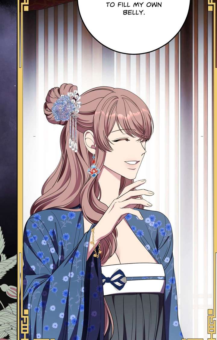 Flowers Are Flowers, Leaves Are Leaves Chapter 123 - Page 4