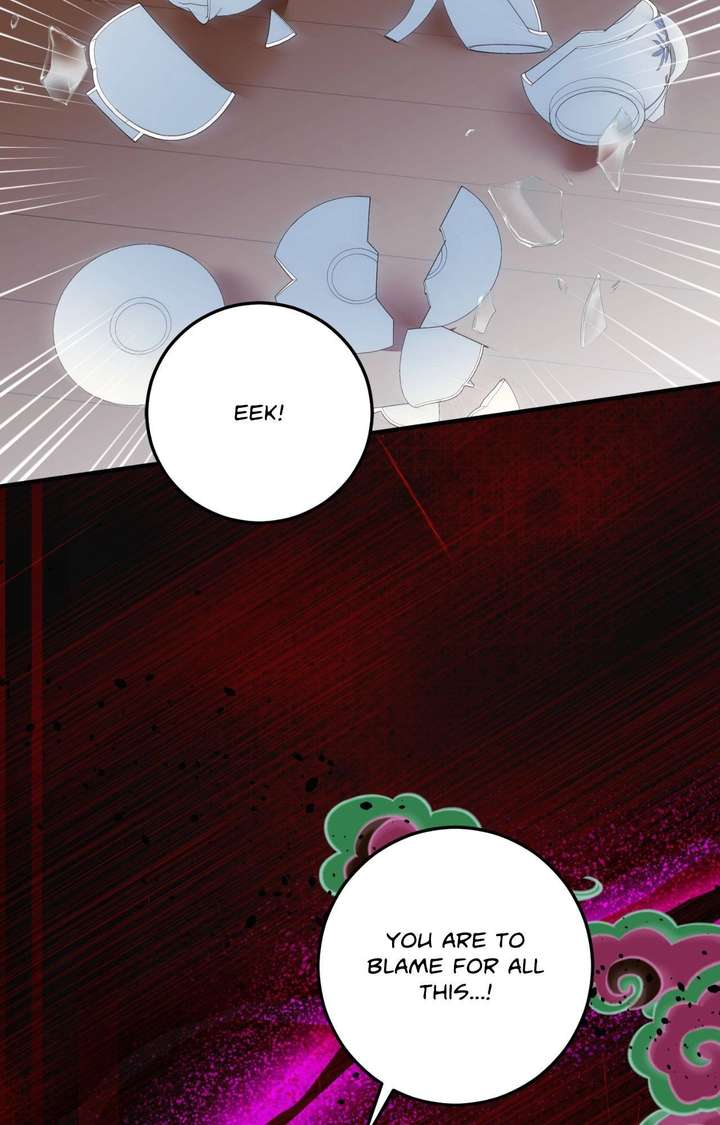 Flowers Are Flowers, Leaves Are Leaves Chapter 123 - Page 6