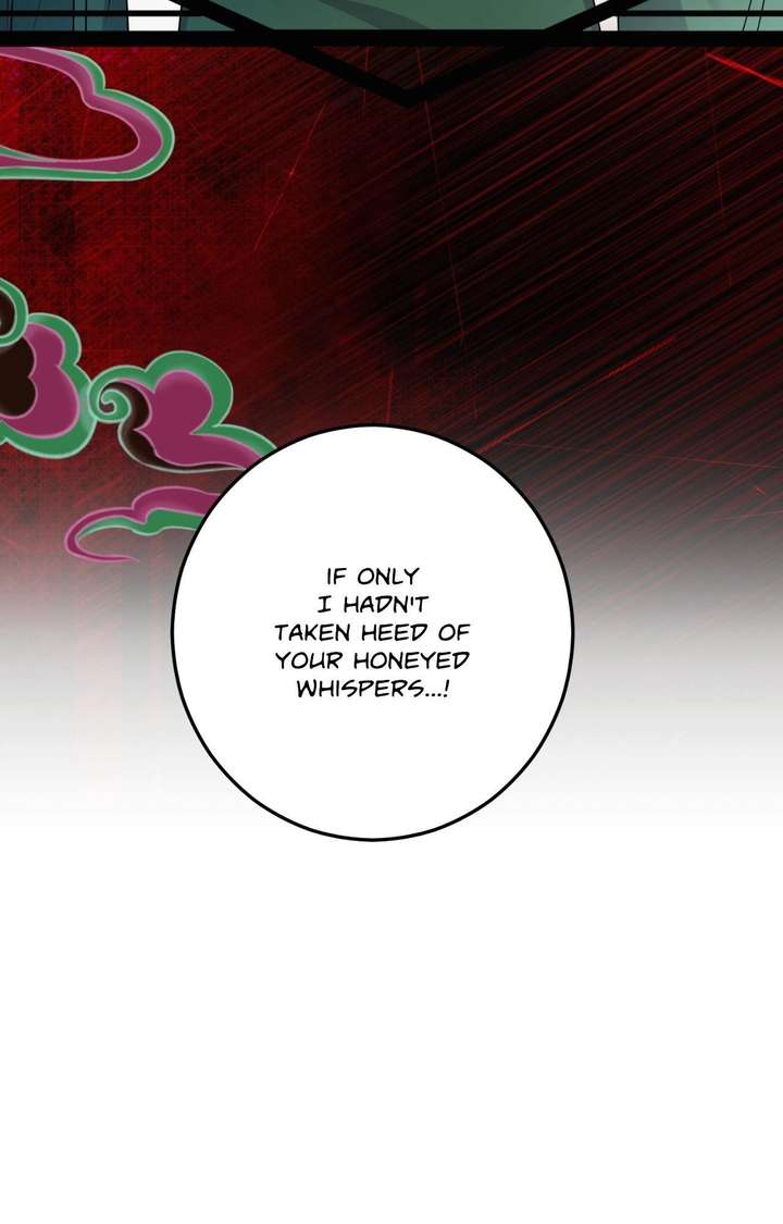 Flowers Are Flowers, Leaves Are Leaves Chapter 123 - Page 8