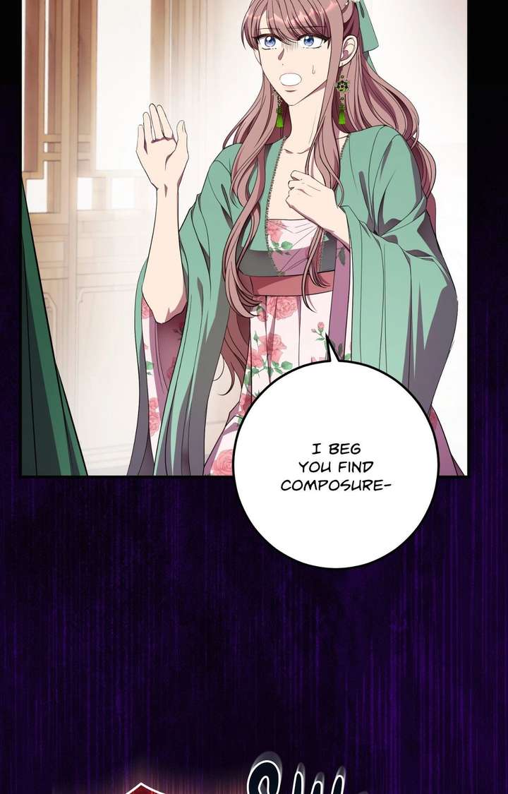 Flowers Are Flowers, Leaves Are Leaves Chapter 123 - Page 11