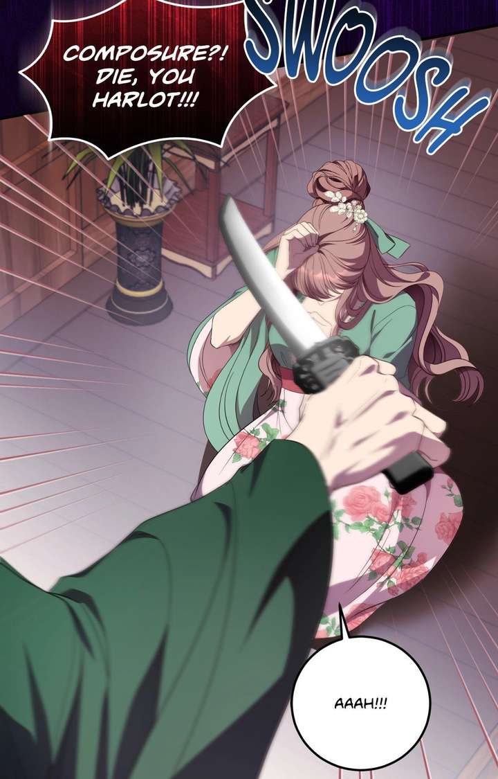 Flowers Are Flowers, Leaves Are Leaves Chapter 123 - Page 12