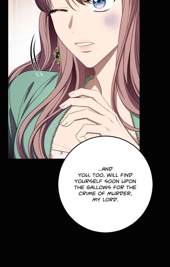 Flowers Are Flowers, Leaves Are Leaves Chapter 123 - Page 15