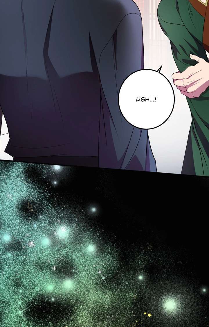 Flowers Are Flowers, Leaves Are Leaves Chapter 123 - Page 17