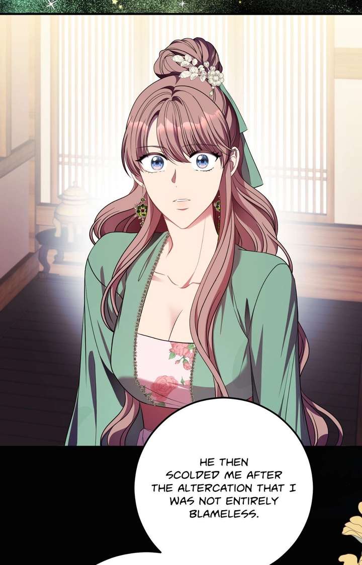 Flowers Are Flowers, Leaves Are Leaves Chapter 123 - Page 18