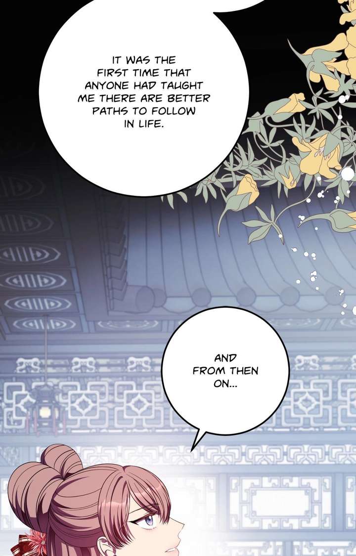 Flowers Are Flowers, Leaves Are Leaves Chapter 123 - Page 19