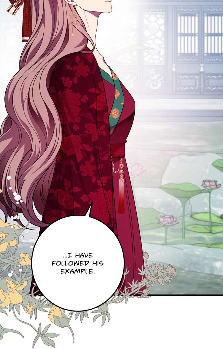 Flowers Are Flowers, Leaves Are Leaves Chapter 123 - Page 20