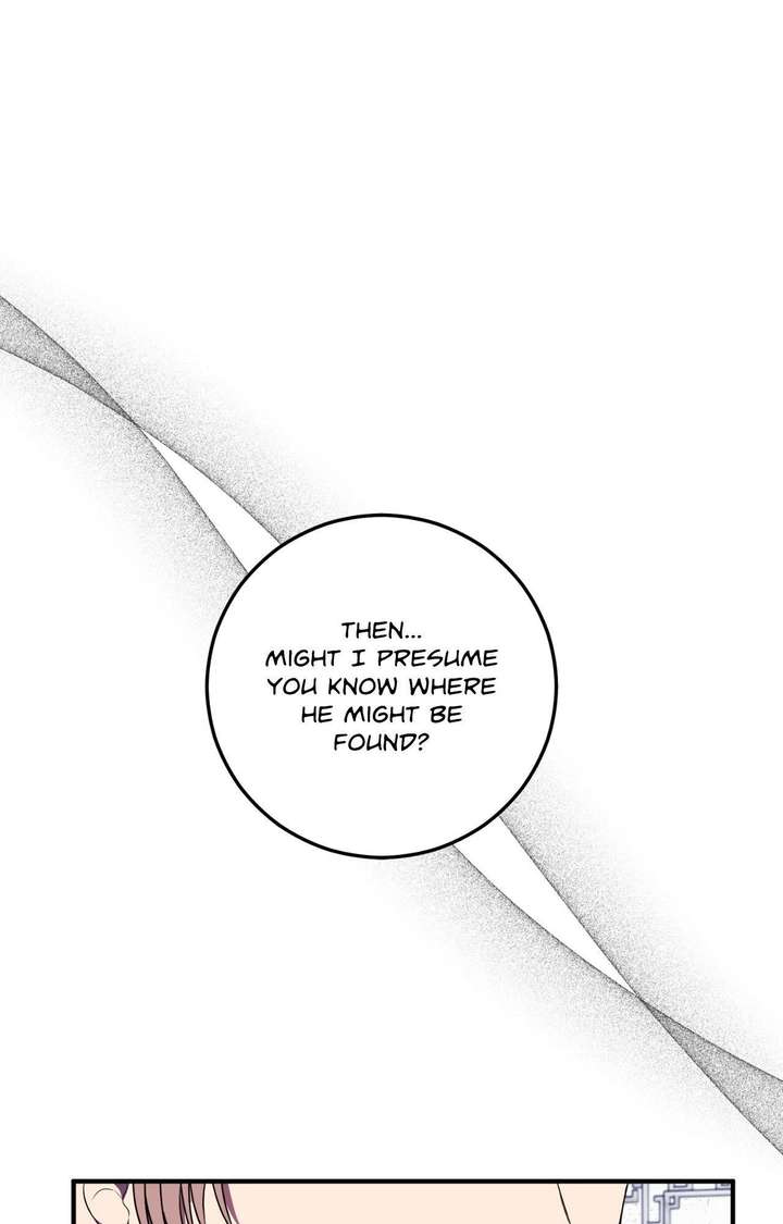 Flowers Are Flowers, Leaves Are Leaves Chapter 123 - Page 22