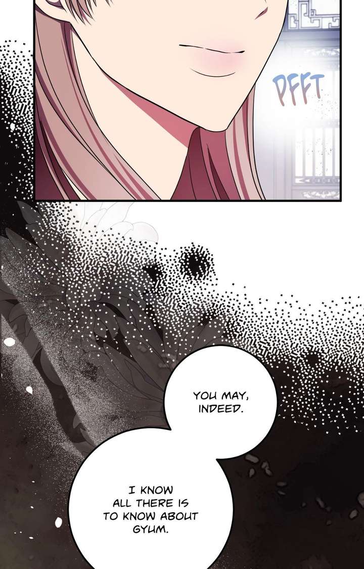 Flowers Are Flowers, Leaves Are Leaves Chapter 123 - Page 23