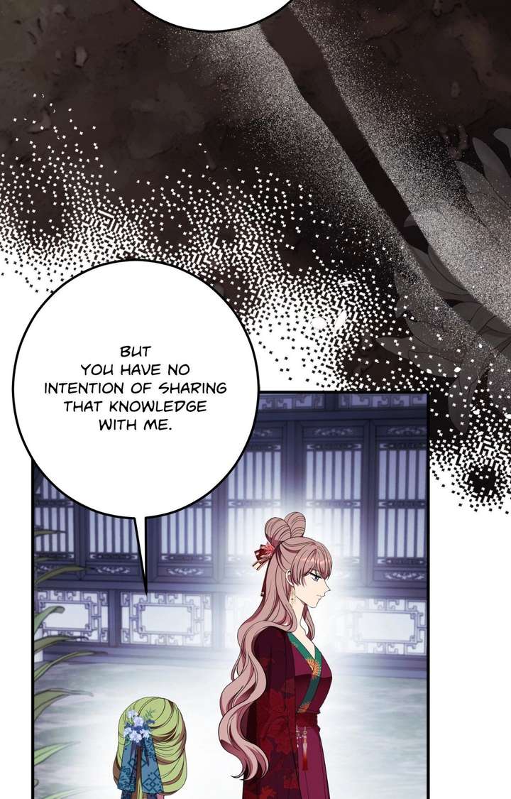 Flowers Are Flowers, Leaves Are Leaves Chapter 123 - Page 24