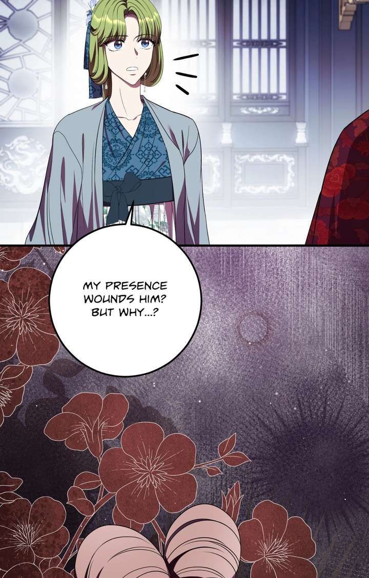 Flowers Are Flowers, Leaves Are Leaves Chapter 123 - Page 26