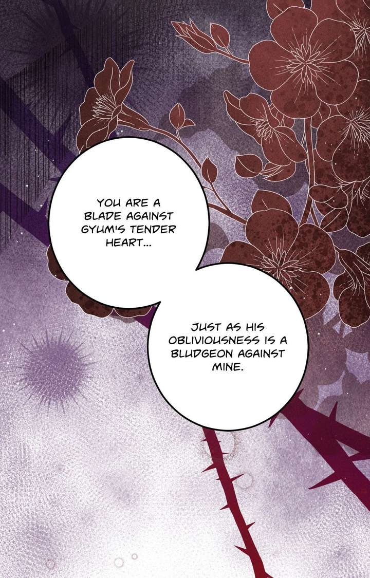 Flowers Are Flowers, Leaves Are Leaves Chapter 123 - Page 28