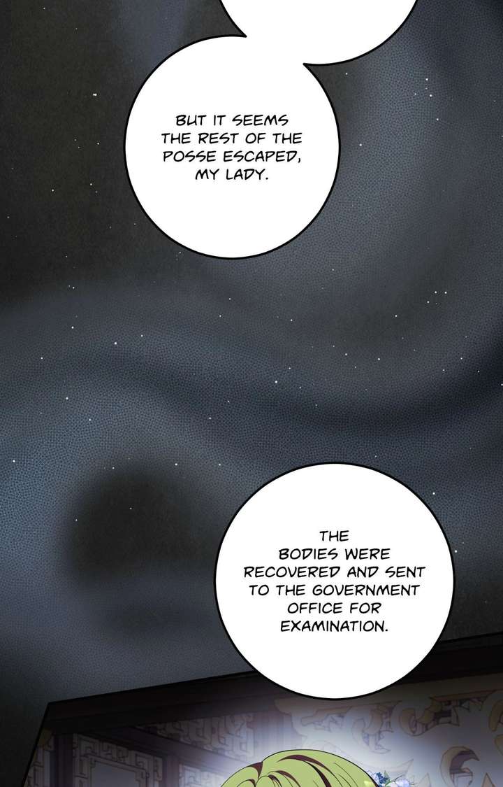 Flowers Are Flowers, Leaves Are Leaves Chapter 123 - Page 39