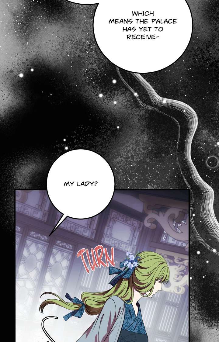 Flowers Are Flowers, Leaves Are Leaves Chapter 123 - Page 41