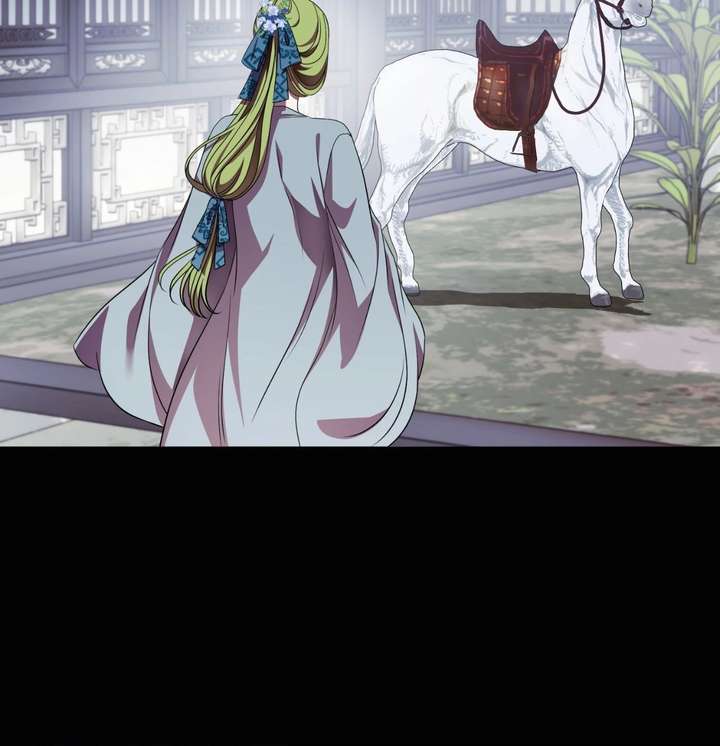 Flowers Are Flowers, Leaves Are Leaves Chapter 123 - Page 43