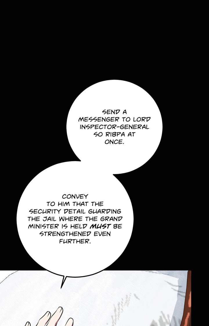 Flowers Are Flowers, Leaves Are Leaves Chapter 123 - Page 44