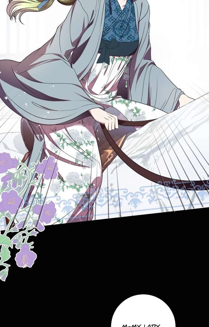 Flowers Are Flowers, Leaves Are Leaves Chapter 123 - Page 46