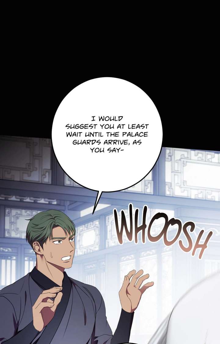 Flowers Are Flowers, Leaves Are Leaves Chapter 123 - Page 48