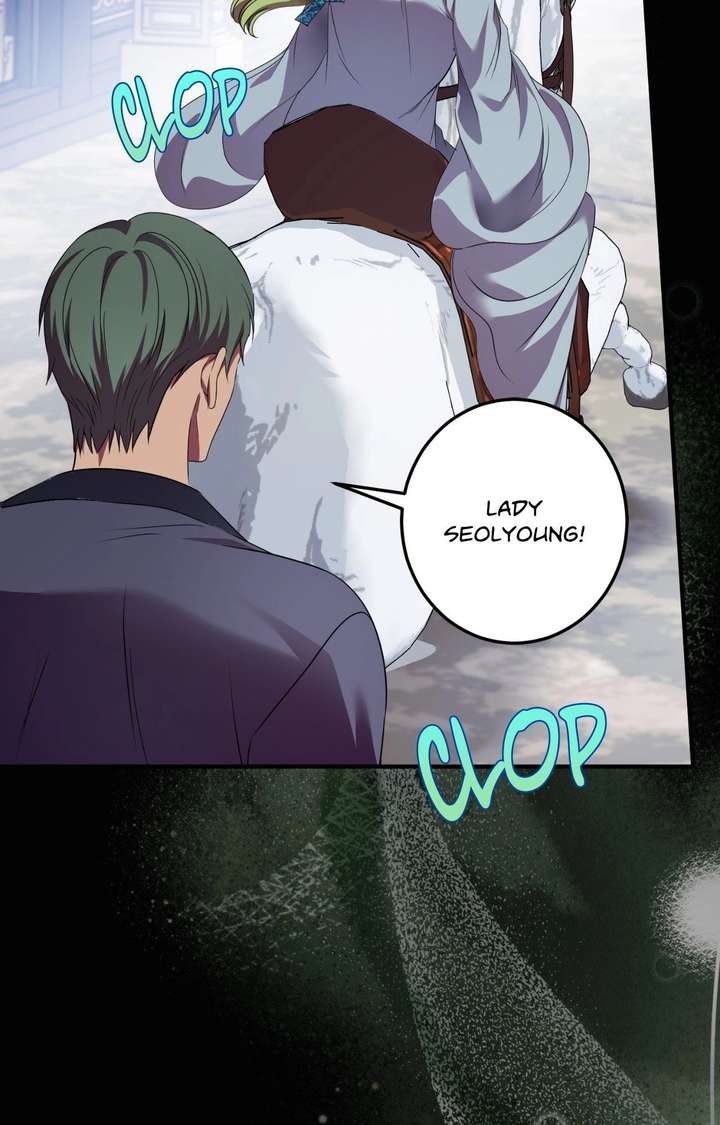 Flowers Are Flowers, Leaves Are Leaves Chapter 123 - Page 50