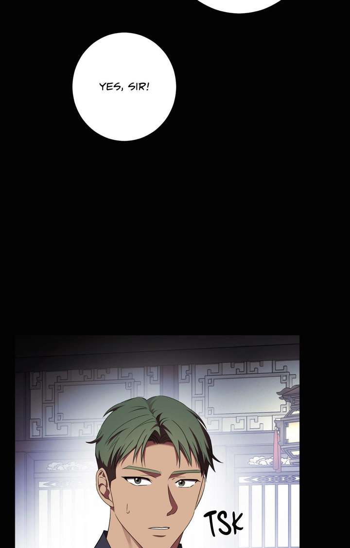 Flowers Are Flowers, Leaves Are Leaves Chapter 123 - Page 52