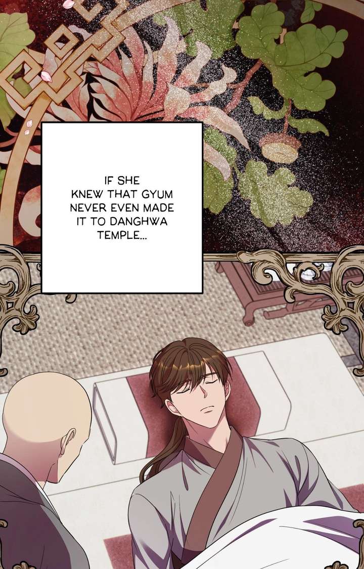 Flowers Are Flowers, Leaves Are Leaves Chapter 123 - Page 59