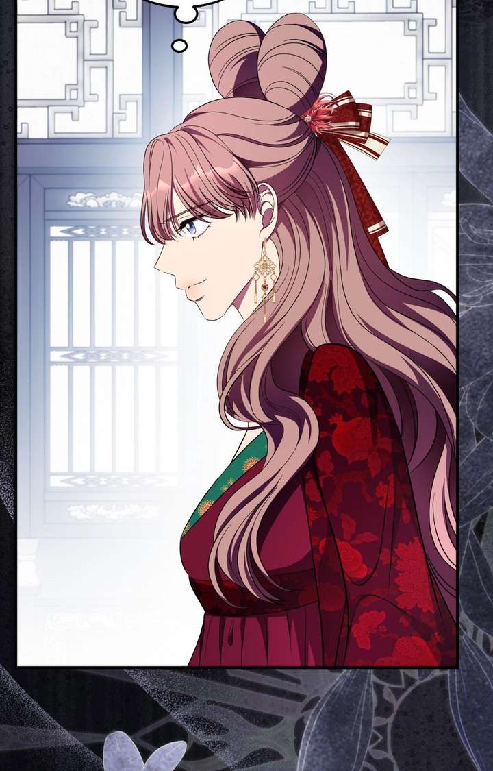 Flowers Are Flowers, Leaves Are Leaves Chapter 123 - Page 61