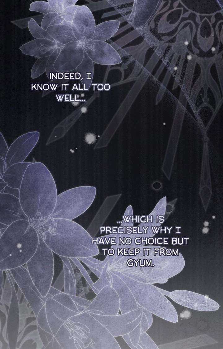 Flowers Are Flowers, Leaves Are Leaves Chapter 123 - Page 62