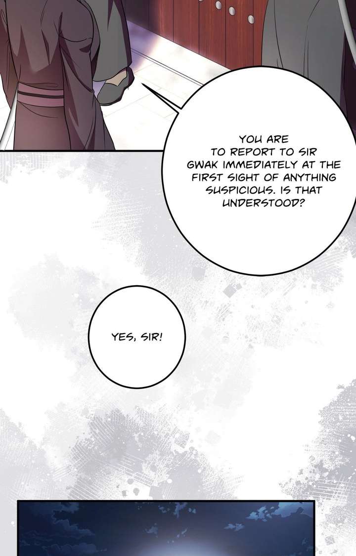 Flowers Are Flowers, Leaves Are Leaves Chapter 123 - Page 67