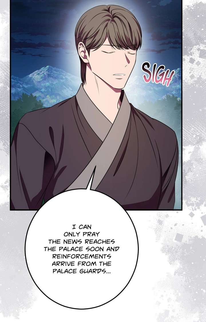 Flowers Are Flowers, Leaves Are Leaves Chapter 123 - Page 68