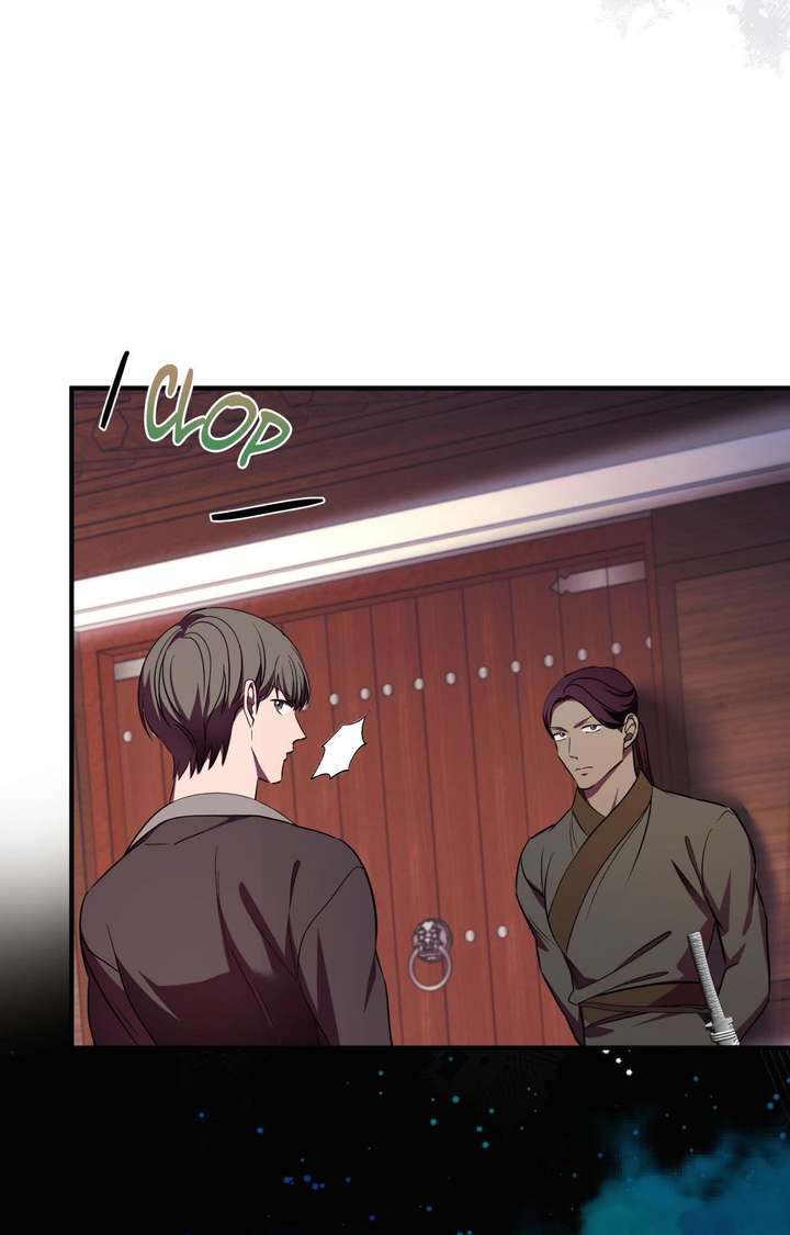 Flowers Are Flowers, Leaves Are Leaves Chapter 123 - Page 69