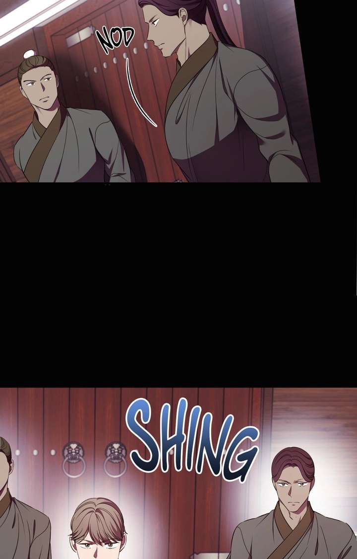 Flowers Are Flowers, Leaves Are Leaves Chapter 123 - Page 71