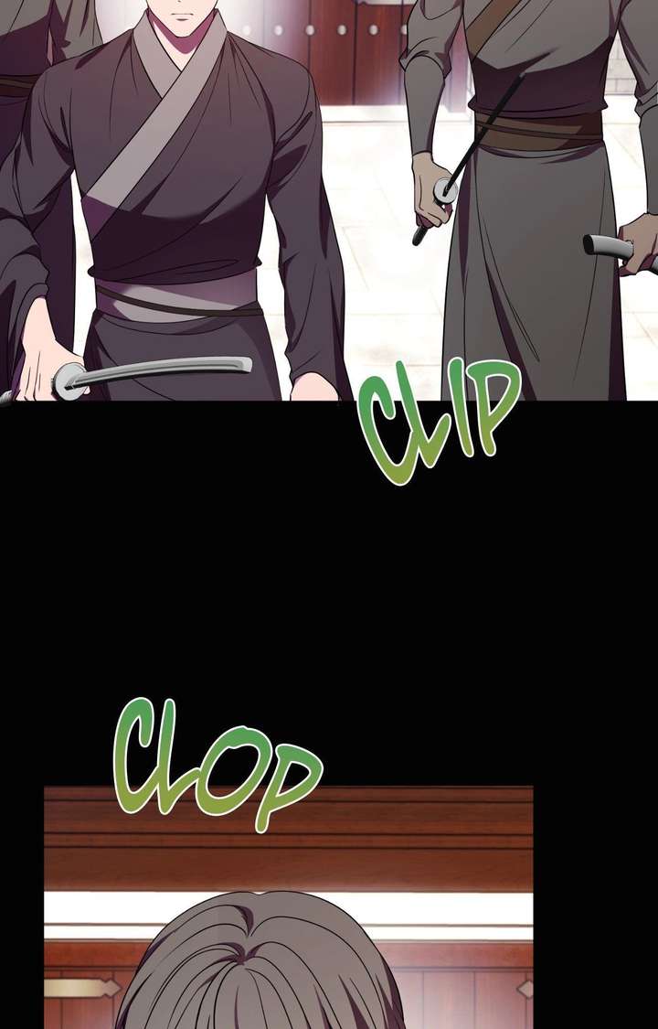 Flowers Are Flowers, Leaves Are Leaves Chapter 123 - Page 72