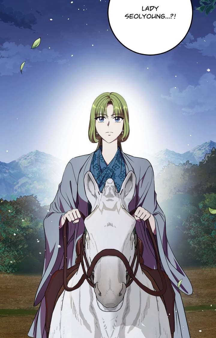 Flowers Are Flowers, Leaves Are Leaves Chapter 123 - Page 75