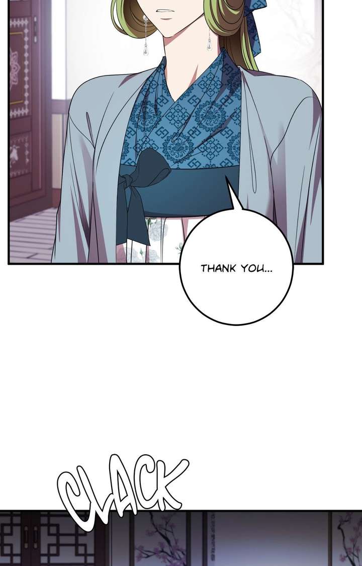 Flowers Are Flowers, Leaves Are Leaves Chapter 123 - Page 80