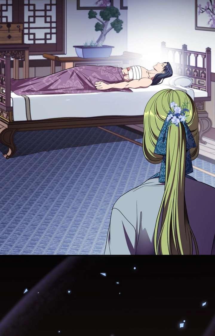 Flowers Are Flowers, Leaves Are Leaves Chapter 123 - Page 81