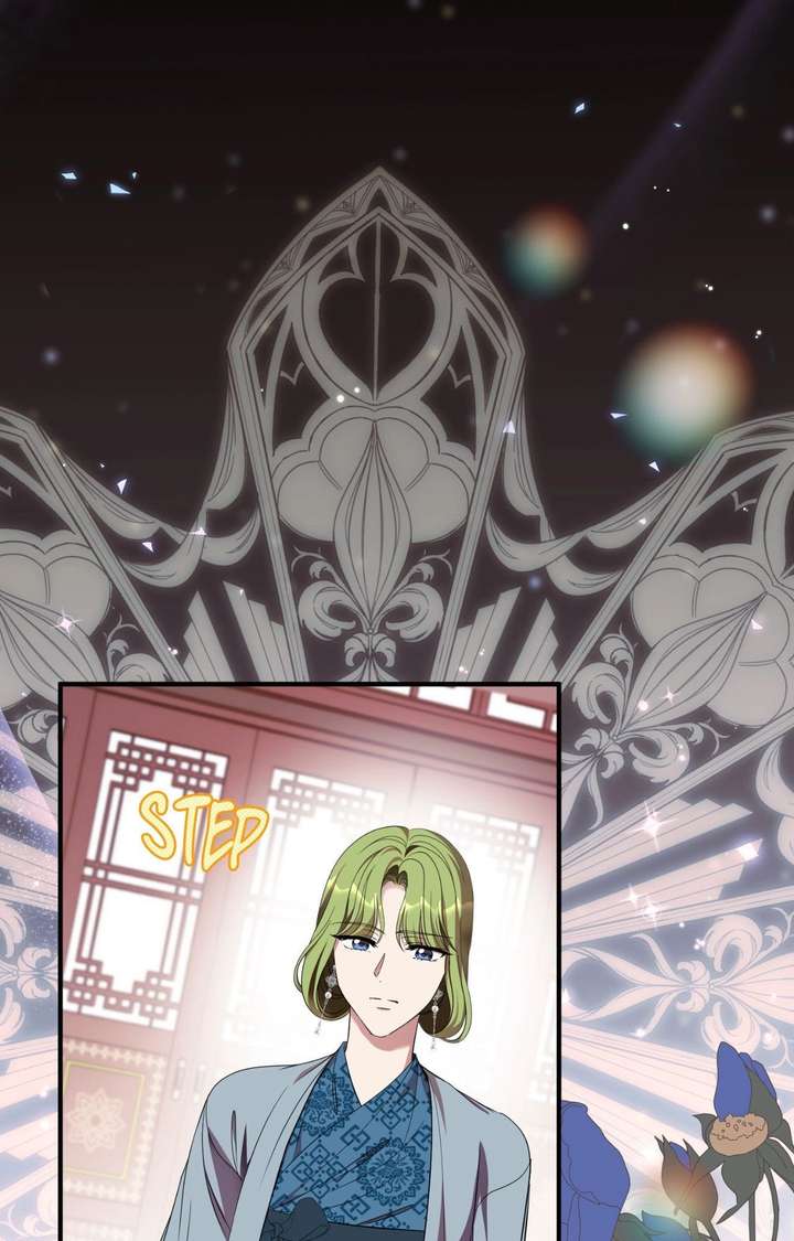 Flowers Are Flowers, Leaves Are Leaves Chapter 123 - Page 82