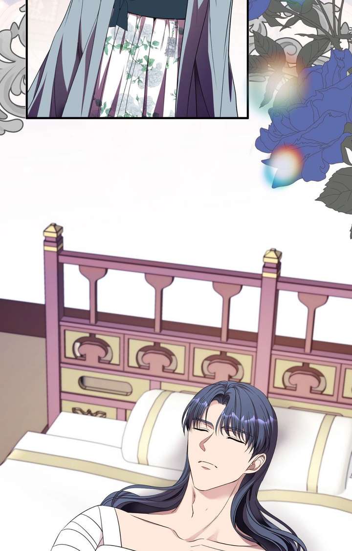 Flowers Are Flowers, Leaves Are Leaves Chapter 123 - Page 83