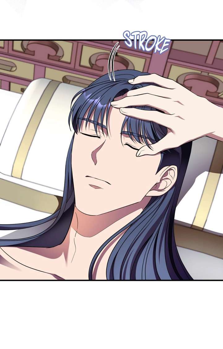 Flowers Are Flowers, Leaves Are Leaves Chapter 123 - Page 86