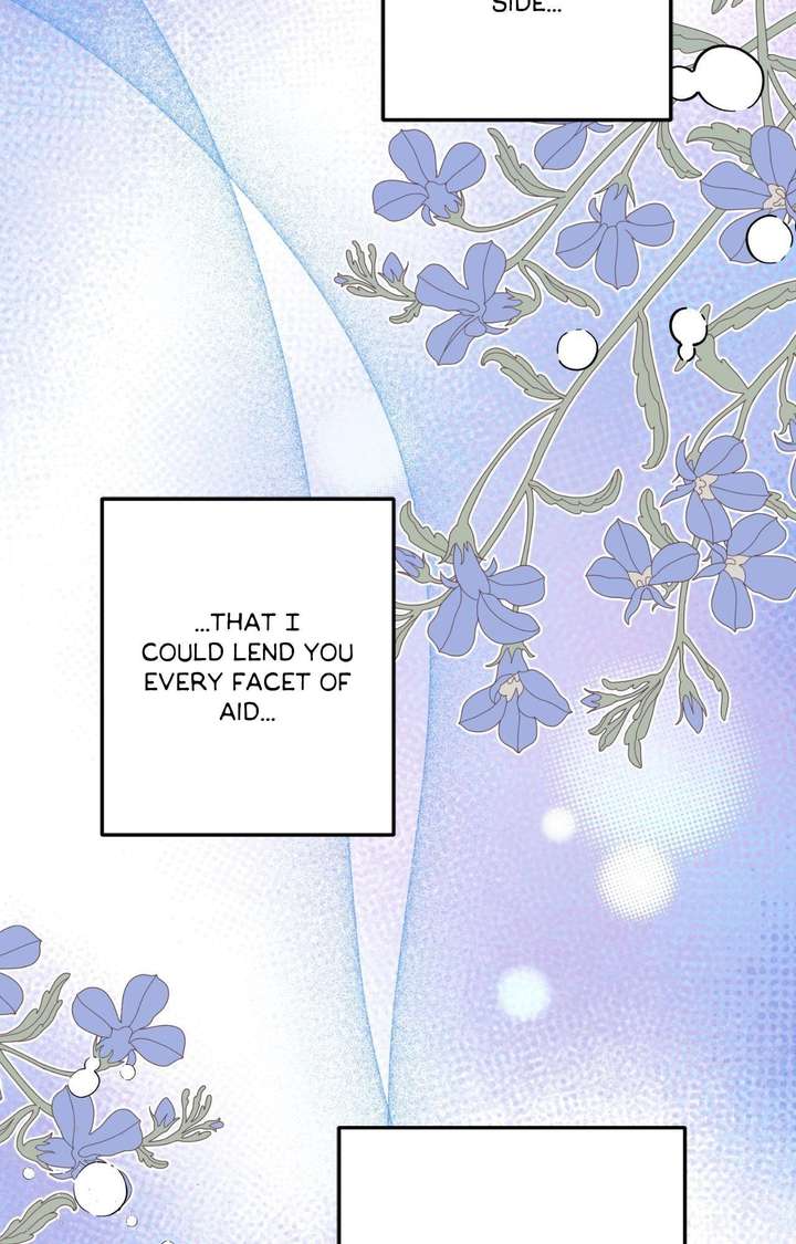 Flowers Are Flowers, Leaves Are Leaves Chapter 123 - Page 89