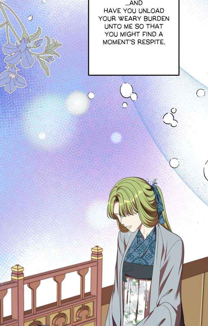 Flowers Are Flowers, Leaves Are Leaves Chapter 123 - Page 90